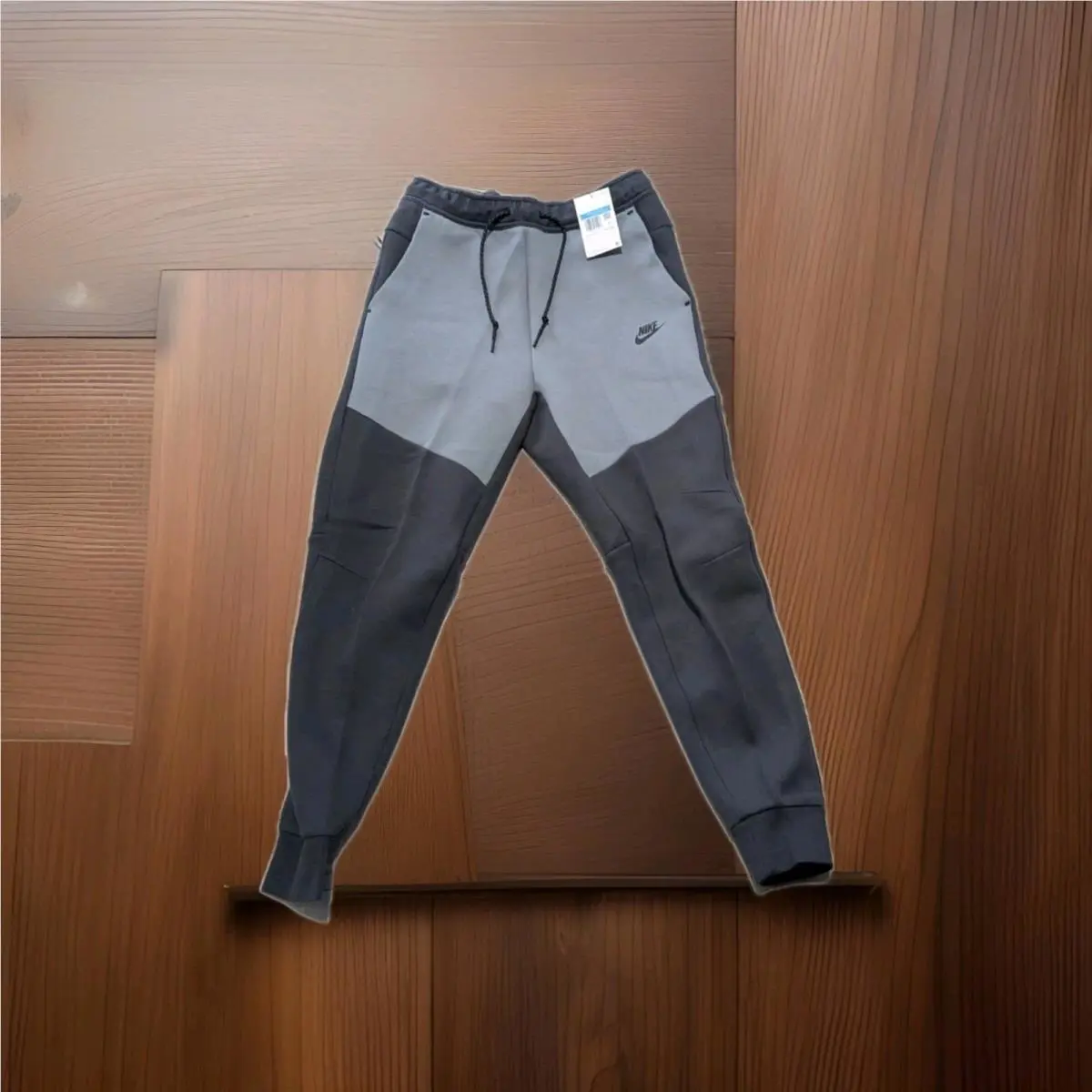 Nike clothing - Nike Tech - Tech - HV0959-061 - Multicolor 9