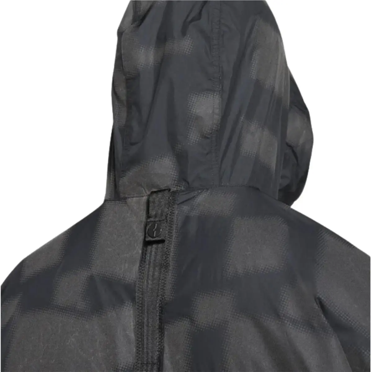Nike clothing - Black/Black-Reflective 4