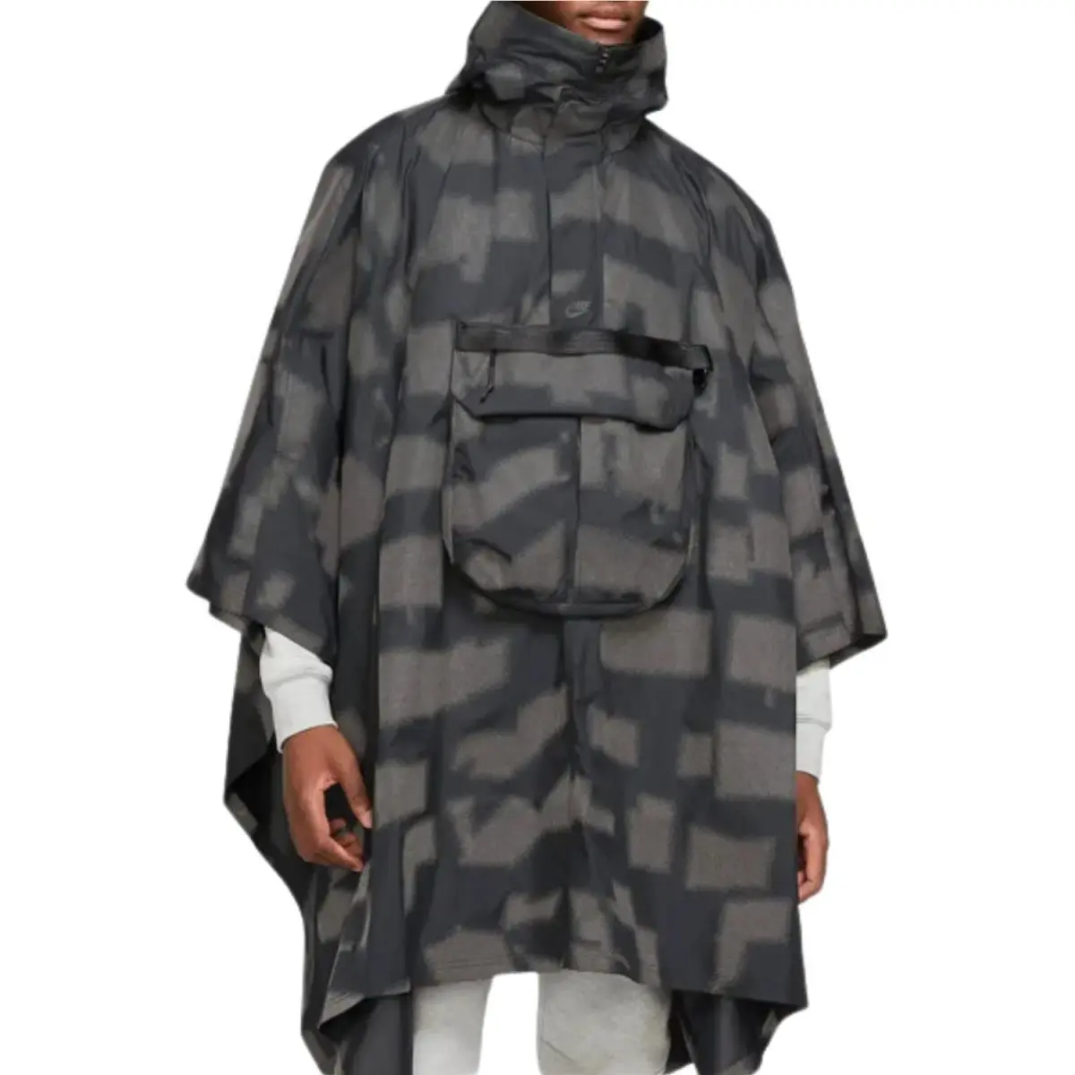 Nike clothing - Black/Black-Reflective 2
