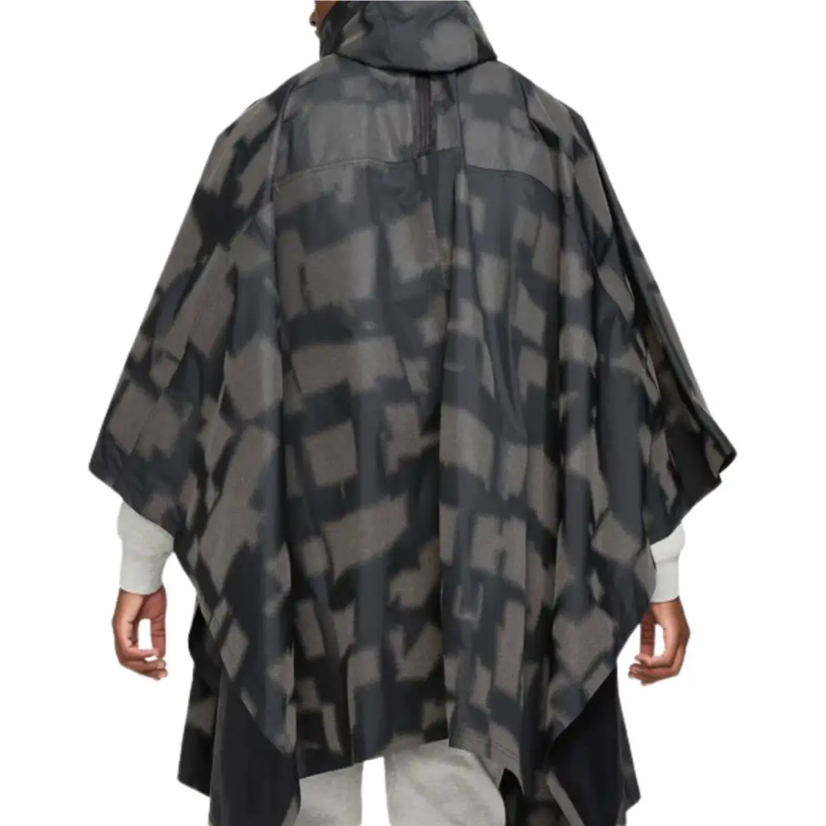 Nike clothing - Black/Black-Reflective 3