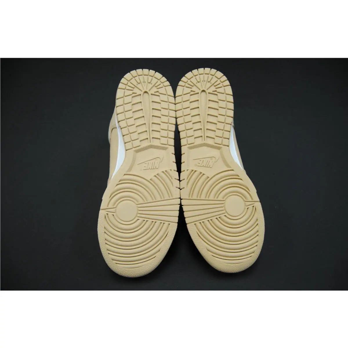 Nike shoes - Nike Air Force 1 - Air Force - DX2044-201 - VACHETTA TAN WHITE 2