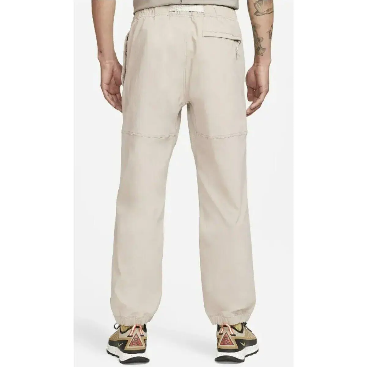 Nike clothing - Nike ACG Trail Pants - ACG Trail Pants - CV0660-245 - Beige 0