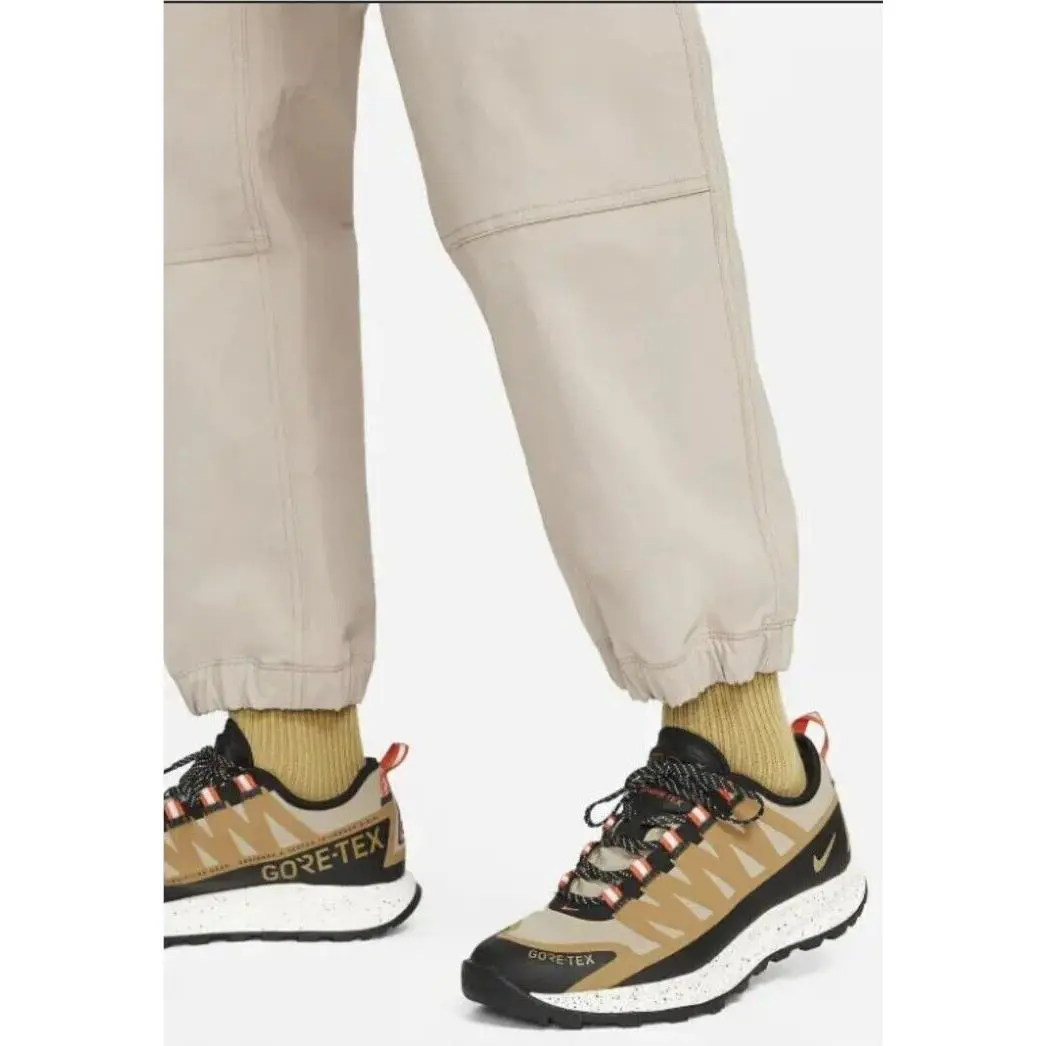 Nike clothing - Nike ACG Trail Pants - ACG Trail Pants - CV0660-245 - Beige 5