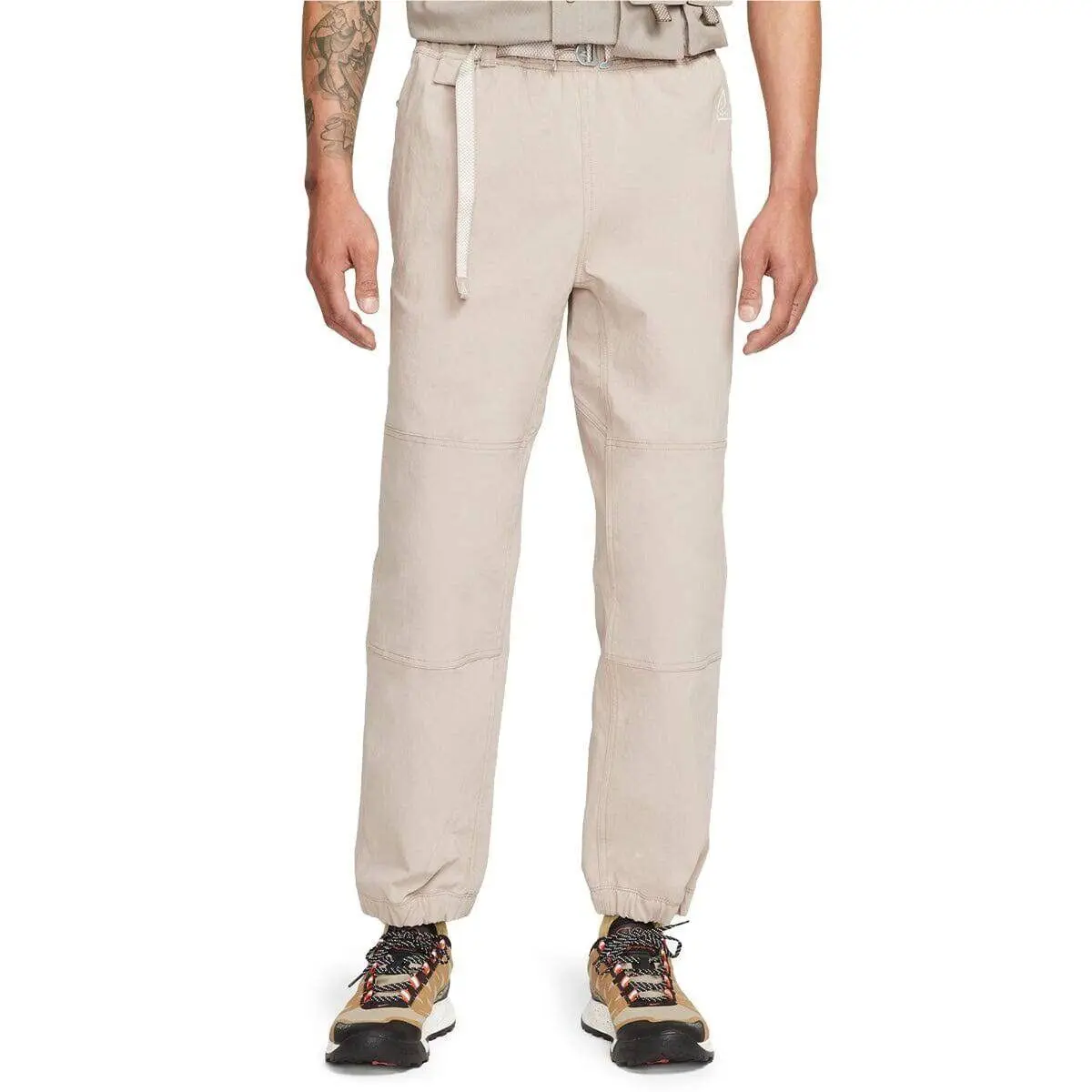 Nike clothing - Nike ACG Trail Pants - ACG Trail Pants - CV0660-245 - Beige 6