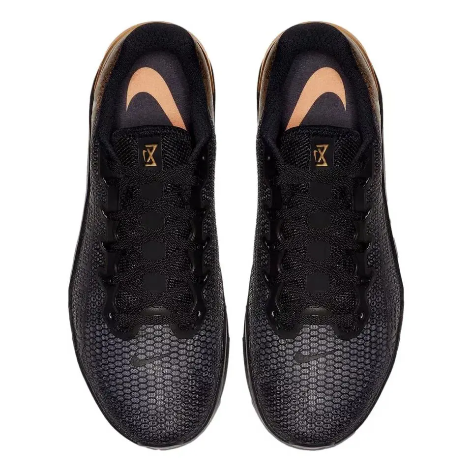 Nike shoes - Nike Metcon - Metcon - AT3144-070 - Black 0