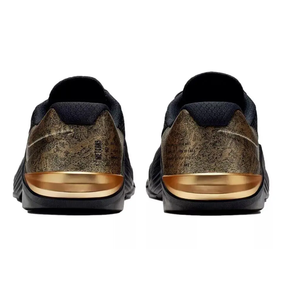 Nike shoes - Nike Metcon - Metcon - AT3144-070 - Black 2