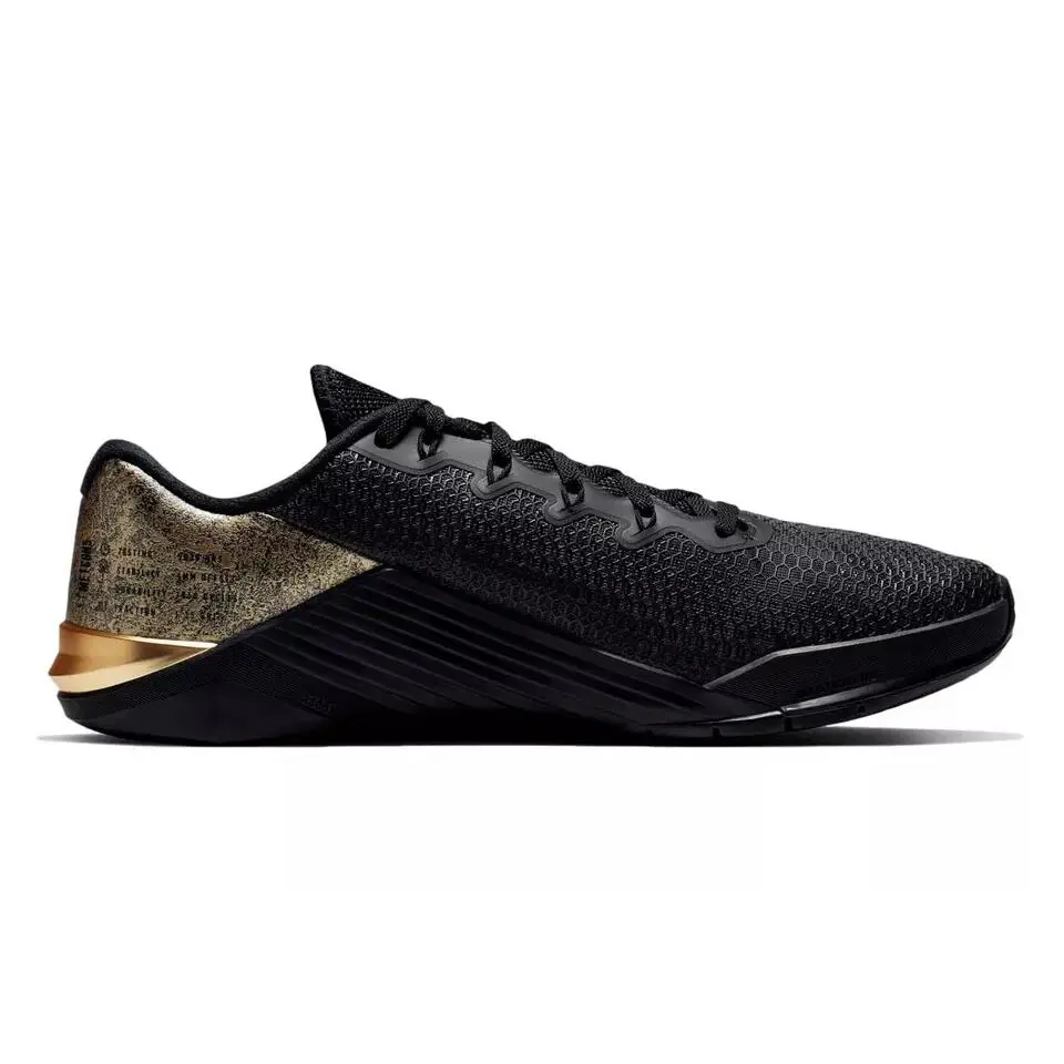 Nike shoes - Nike Metcon - Metcon - AT3144-070 - Black 3