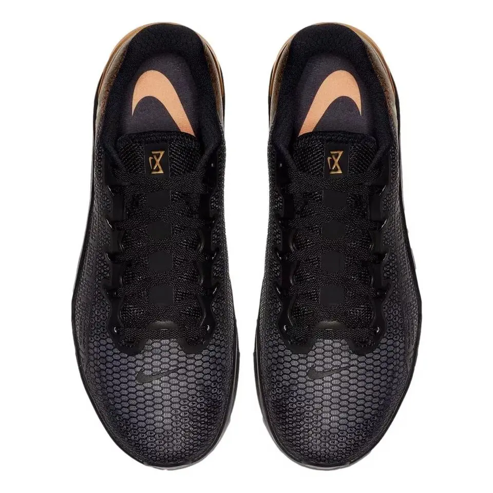 Nike shoes - Nike Metcon - Metcon - AT3144-070 - Black 5