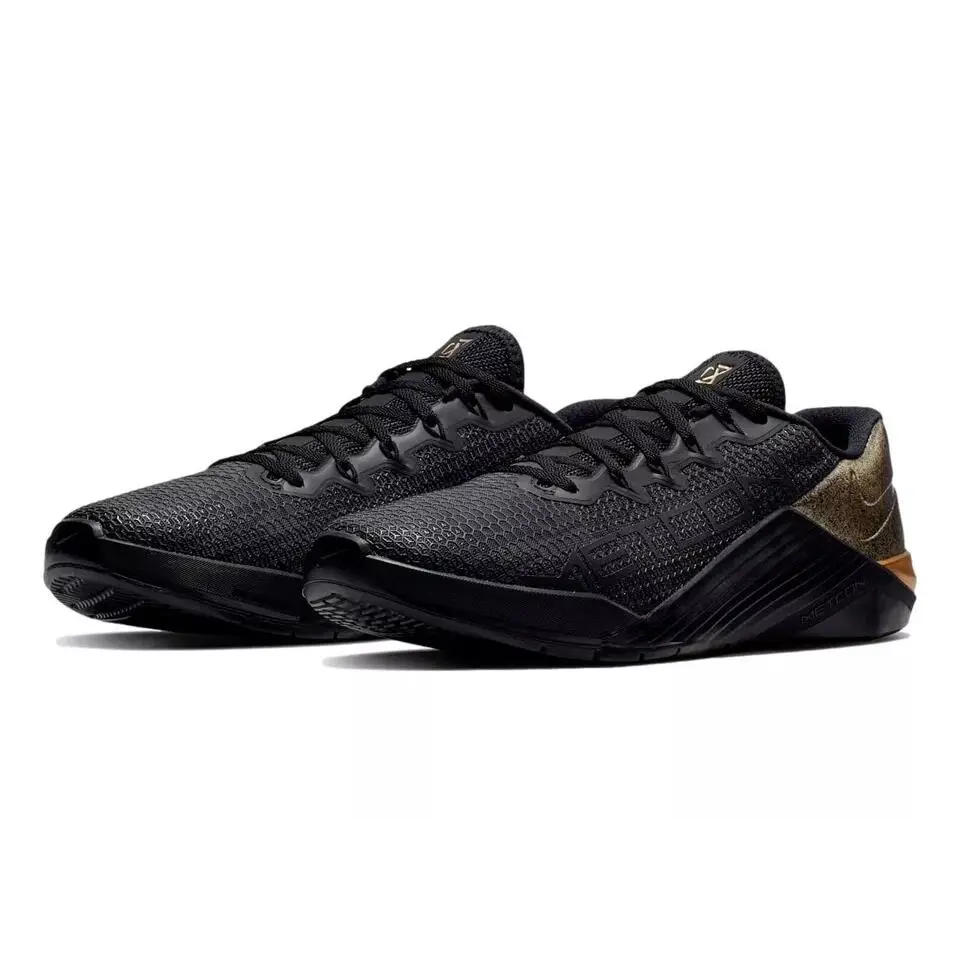 Nike shoes - Nike Metcon - Metcon - AT3144-070 - Black 6