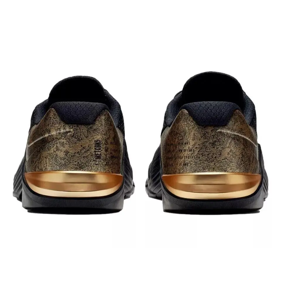 Nike shoes - Nike Metcon - Metcon - AT3144-070 - Black 7