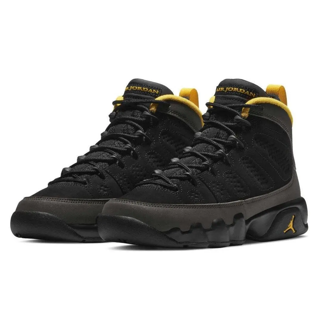 Nike shoes - 302359070 - 302359 070 - Dark Charcoal/University Gold 2