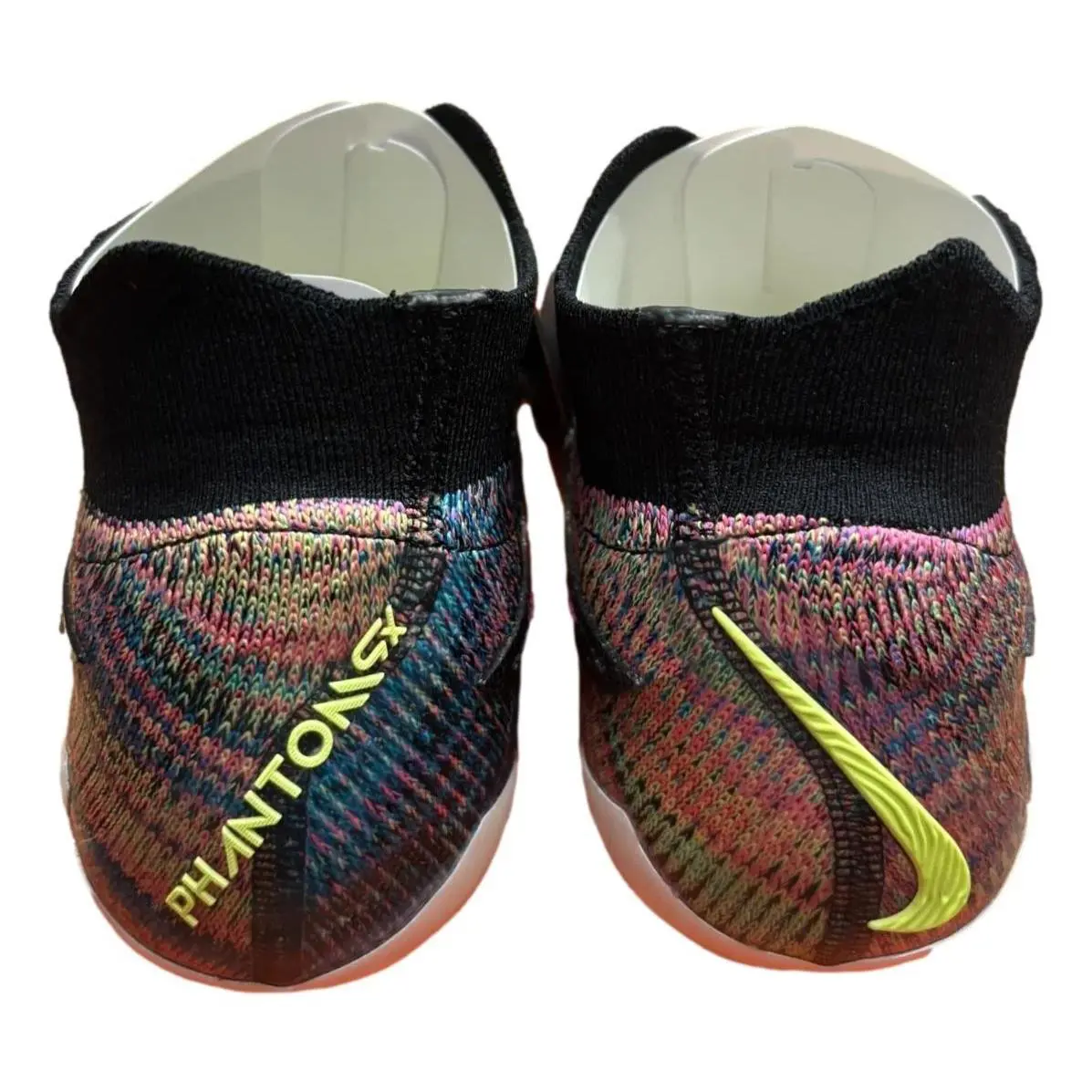 Nike shoes - Nike Phantom GX Elite Fusion SG Pro - FD5239-071 - Black 5