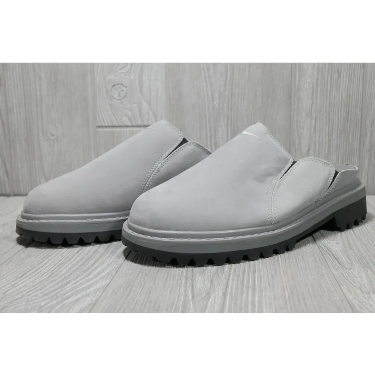 Nike shoes - grey 0