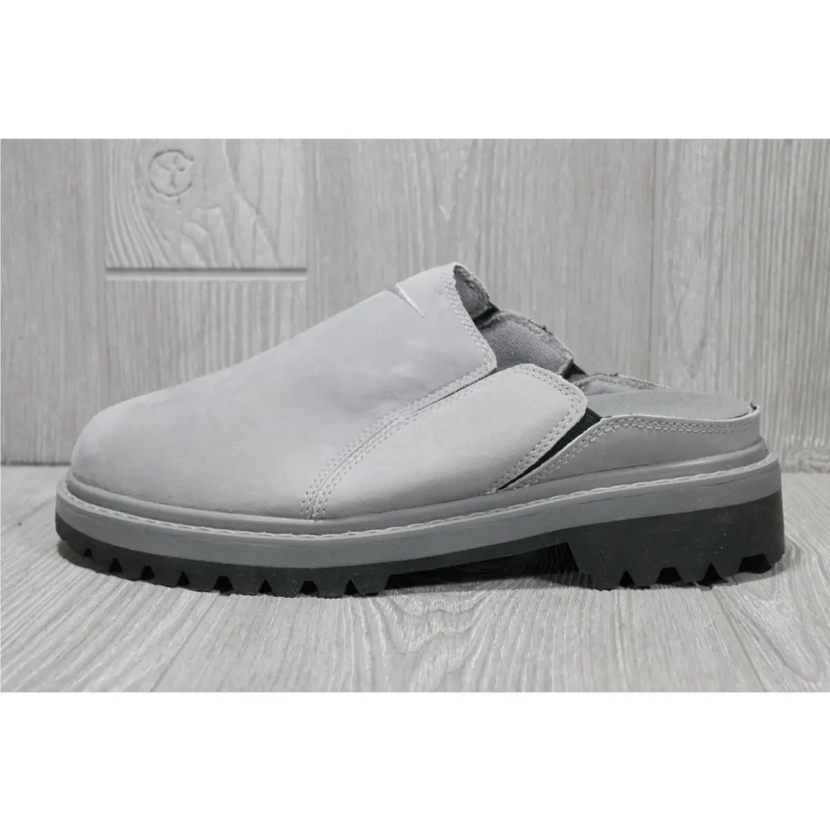 Nike shoes - grey 6