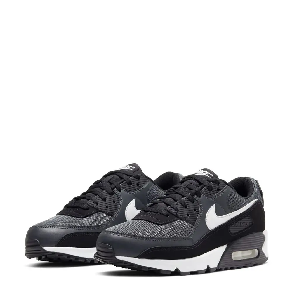 Nike shoes - Nike Air Max 90 - Air Max - Multicolor 0