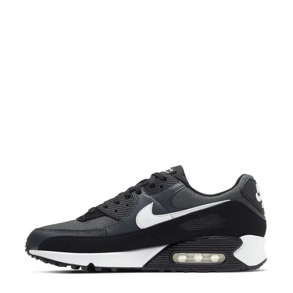 Nike shoes - Nike Air Max 90 - Air Max - Multicolor 3