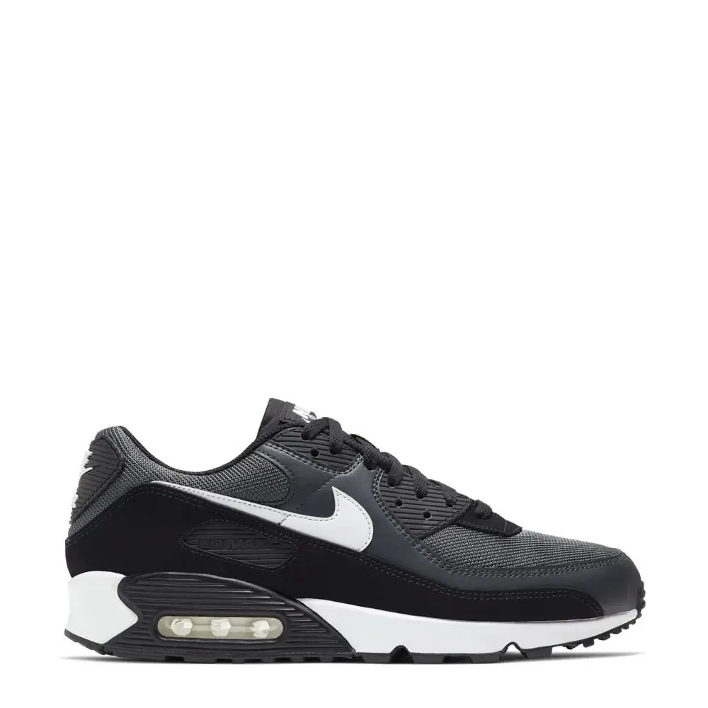 Nike shoes - Nike Air Max 90 - Air Max - Multicolor 4