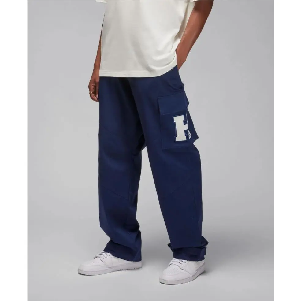 Nike clothing - Essential Statement - Essential Statement - FJ9325-419 - Blue 0