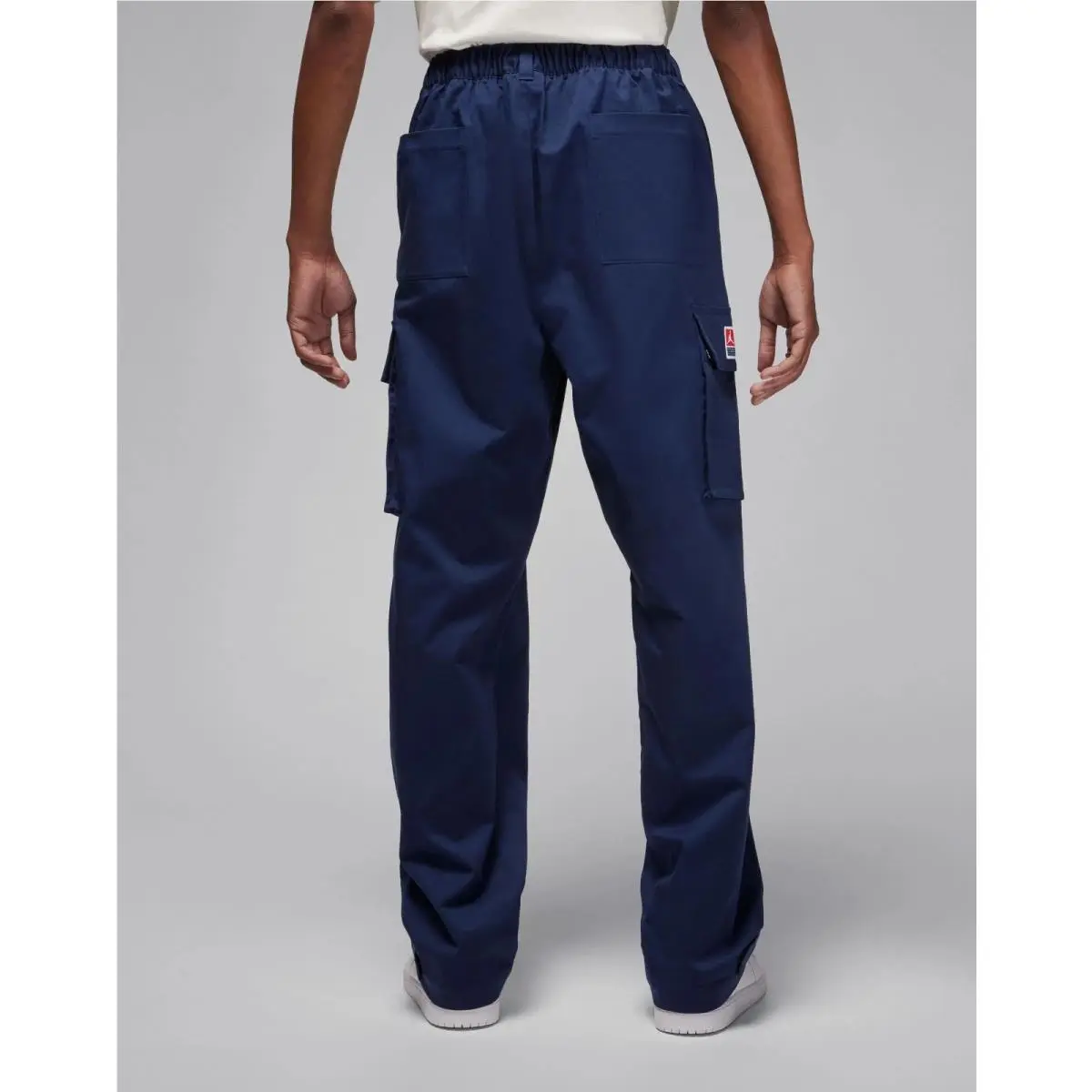 Nike clothing - Essential Statement - Essential Statement - FJ9325-419 - Blue 2