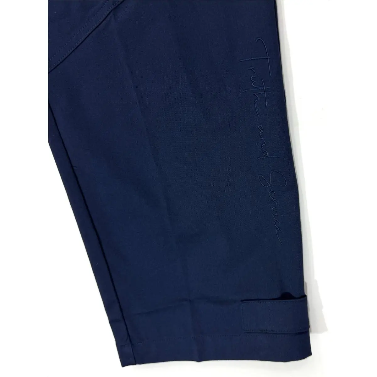 Nike clothing - Essential Statement - Essential Statement - FJ9325-419 - Blue 9