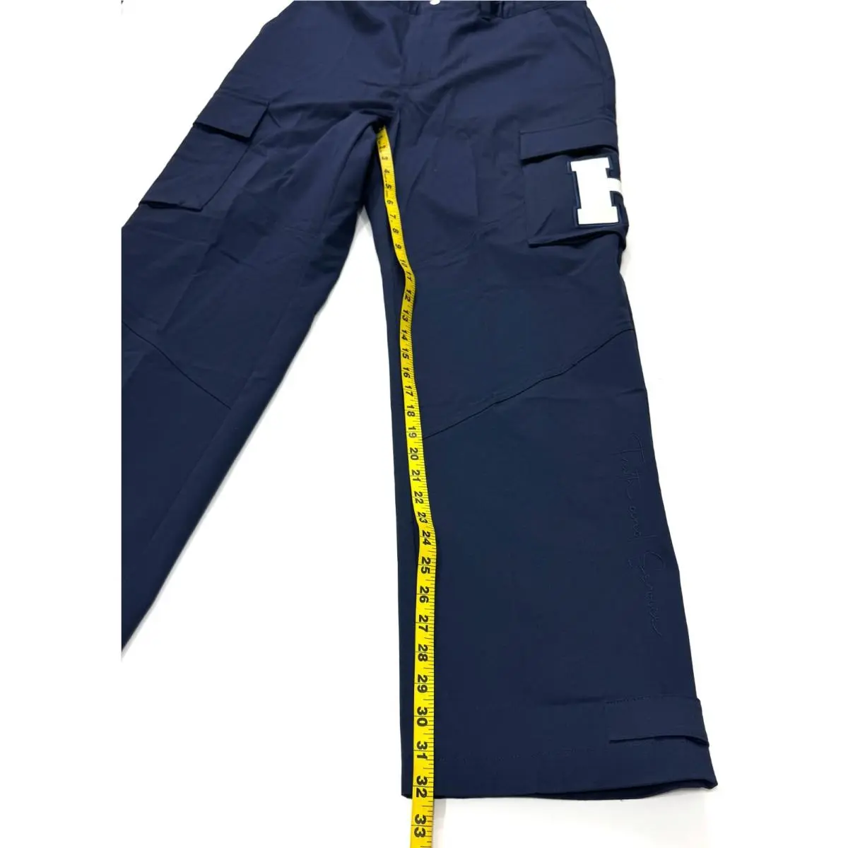 Nike clothing - Essential Statement - Essential Statement - FJ9325-419 - Blue 10