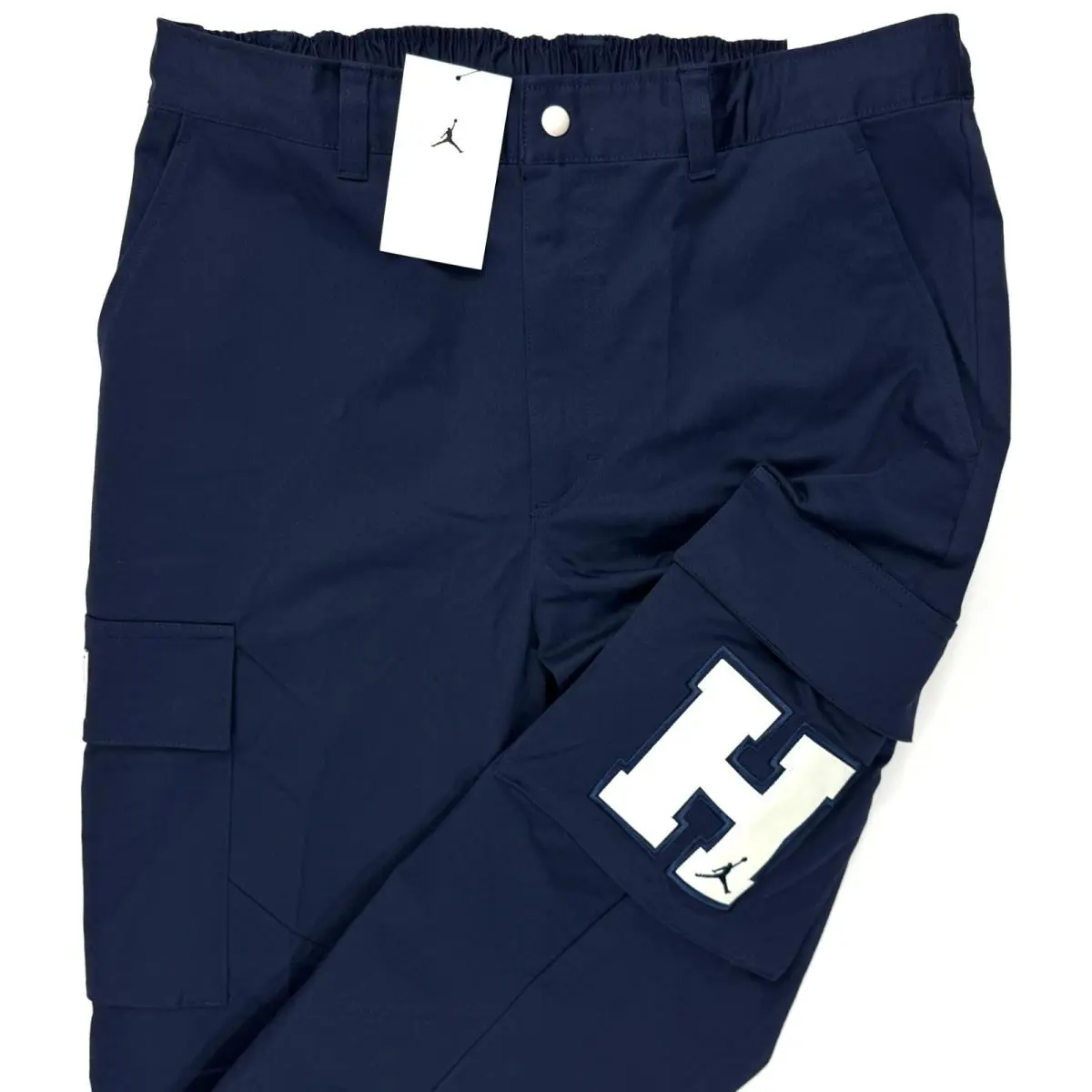 Nike clothing - Essential Statement - Essential Statement - FJ9325-419 - Blue 12