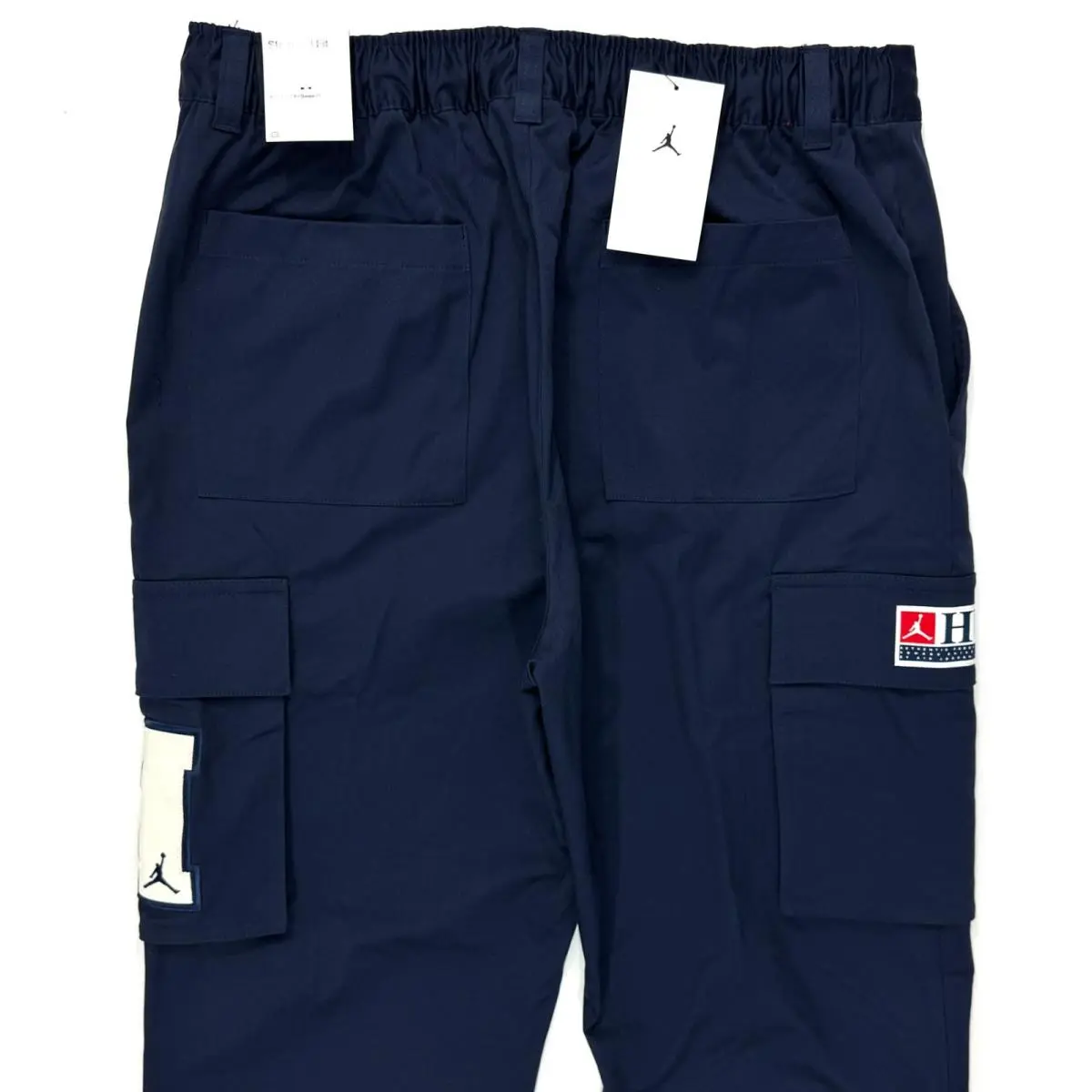 Nike clothing - Essential Statement - Essential Statement - FJ9325-419 - Blue 20