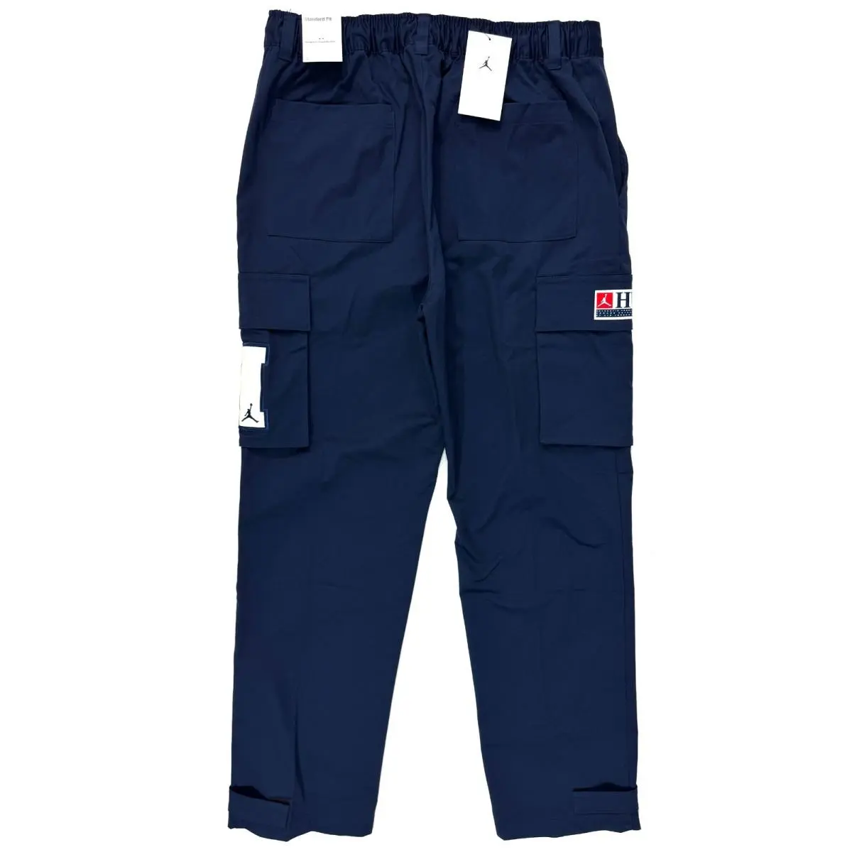 Nike clothing - Essential Statement - Essential Statement - FJ9325-419 - Blue 21