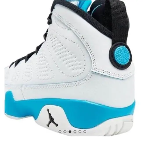 Nike shoes - White 0