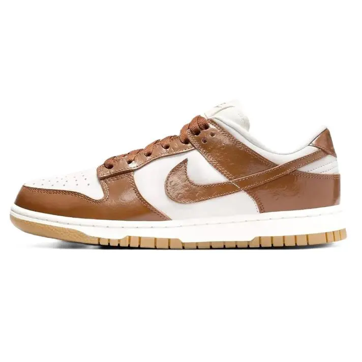 Nike shoes - Phantom/Brown/Sail/Gold 0