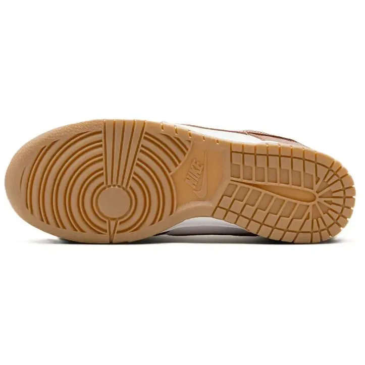 Nike shoes - Phantom/Brown/Sail/Gold 4
