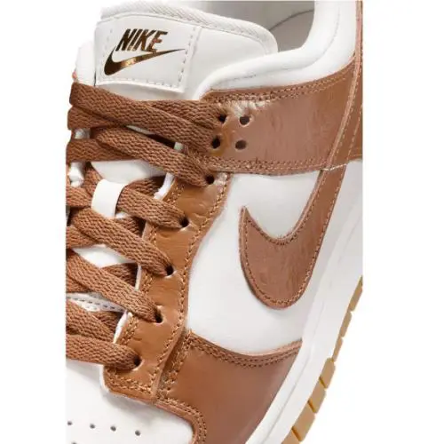 Nike shoes - Phantom/Brown/Sail/Gold 1