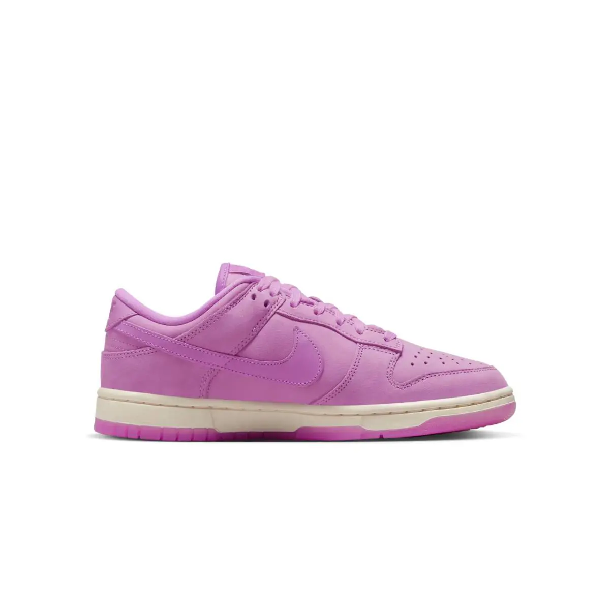 Nike shoes - Nike Dunk Low DV7415-500 - Dunk Low - DV7415-500 - Pink 0