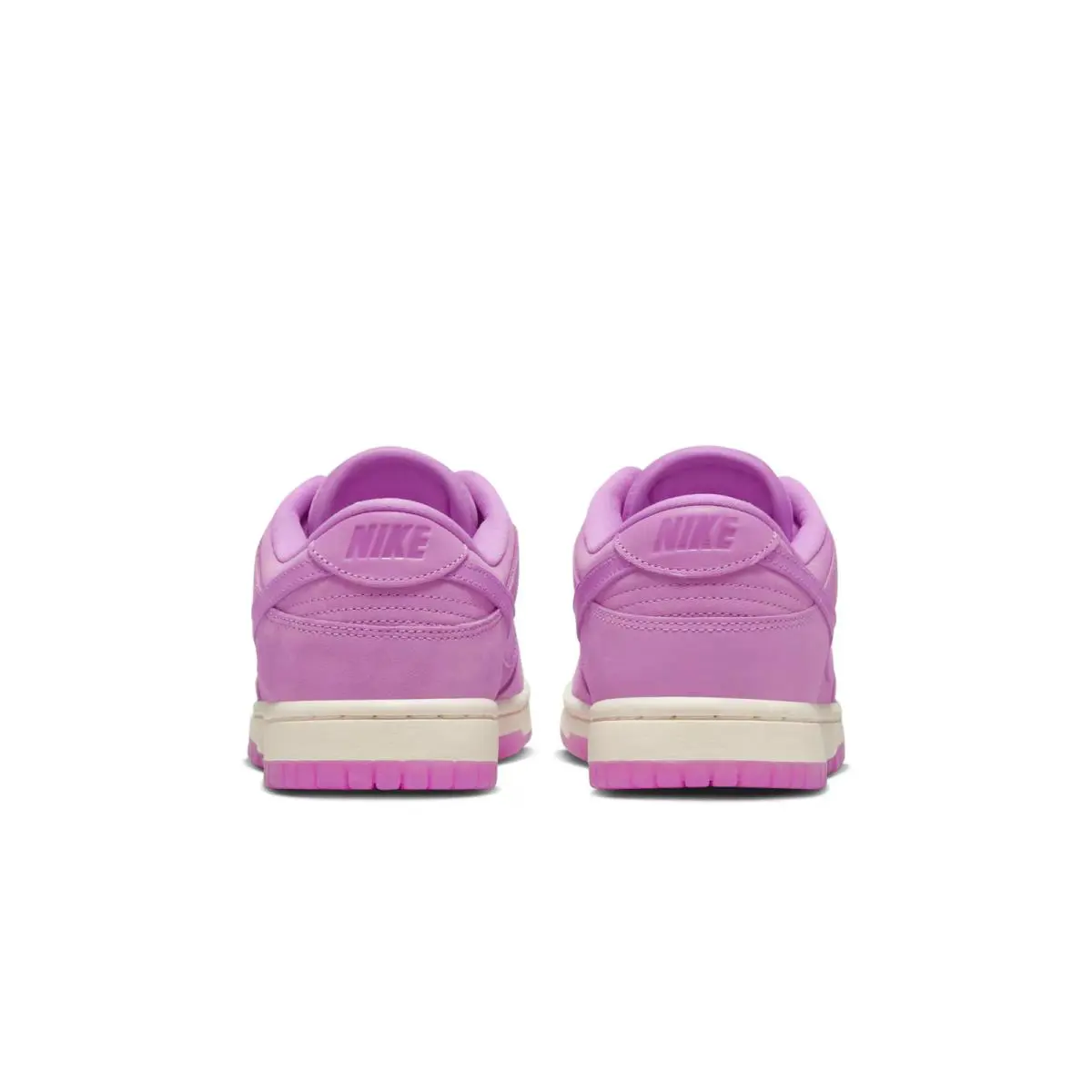 Nike shoes - Nike Dunk Low DV7415-500 - Dunk Low - DV7415-500 - Pink 3