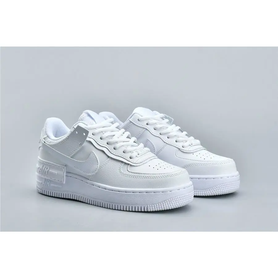 Nike shoes - Nike Air Force 1 - Air Force - CI0919 100 - White