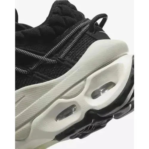 Nike shoes - Nike Air Max Flyknit - Air Max Flyknit - FD2110-004 - Black 5