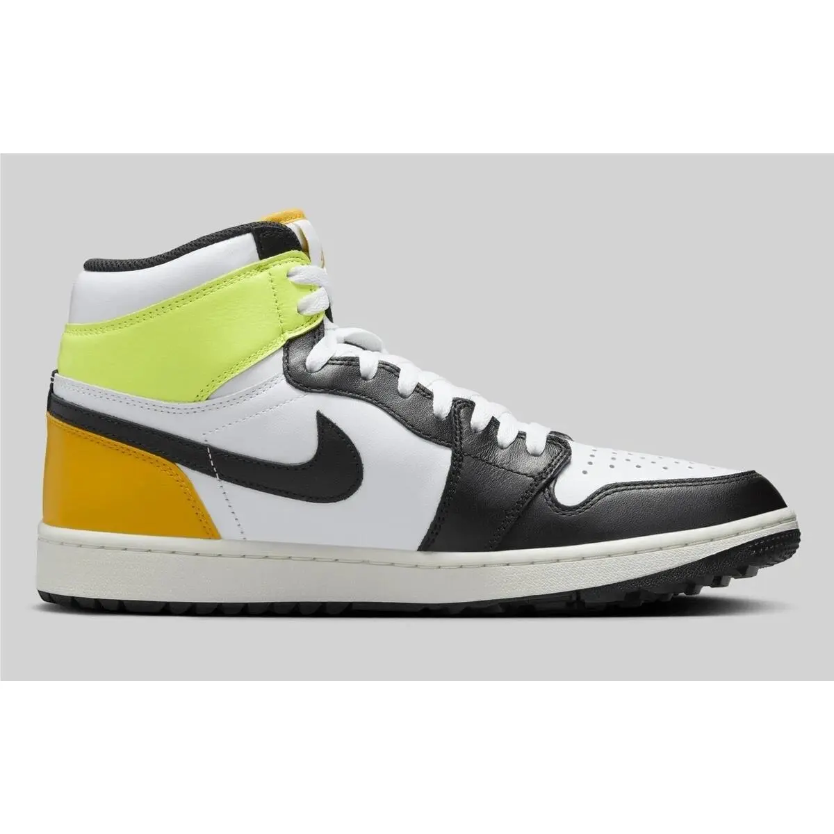 Nike shoes - Nike Air Jordan 1 - Air - DQ0660-105 - White 8
