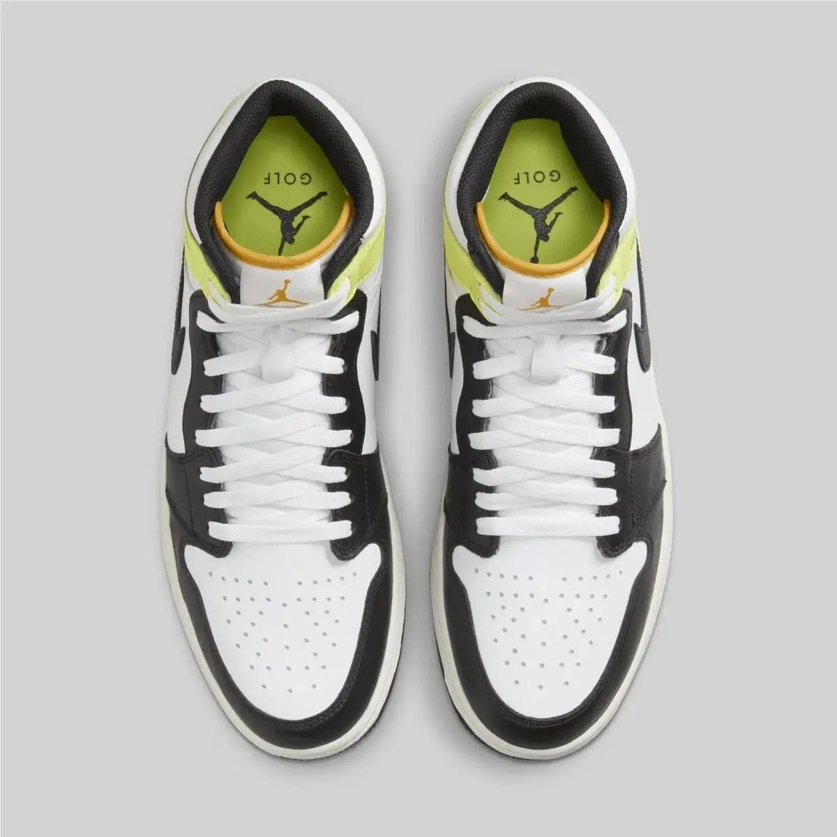 Nike shoes - Nike Air Jordan 1 - Air - DQ0660-105 - White 9