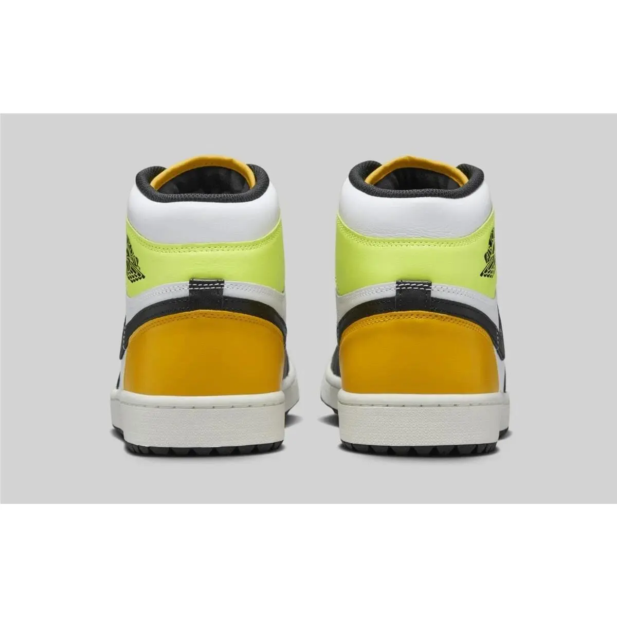 Nike shoes - Nike Air Jordan 1 - Air - DQ0660-105 - White 11