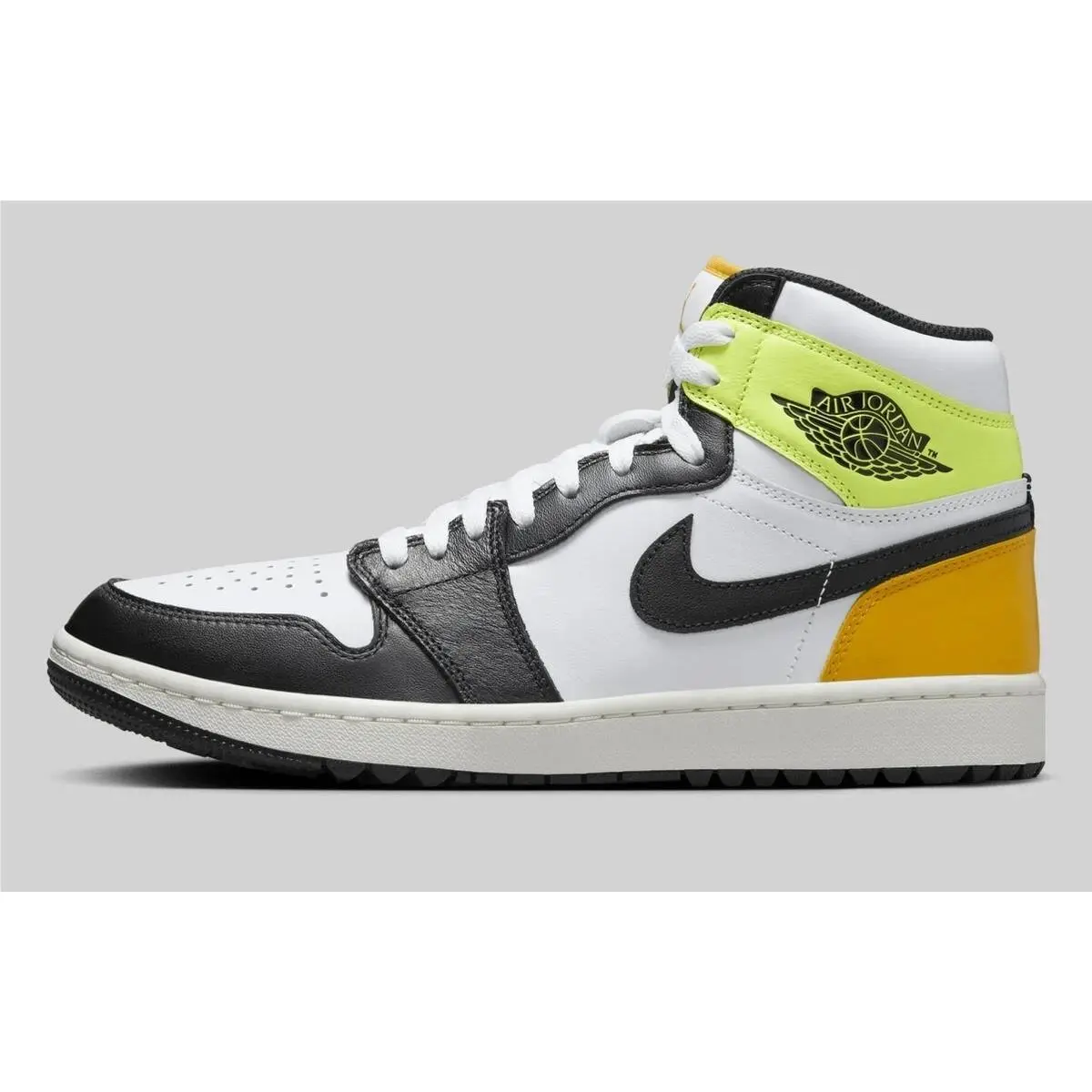 Nike shoes - Nike Air Jordan 1 - Air - DQ0660-105 - White 7