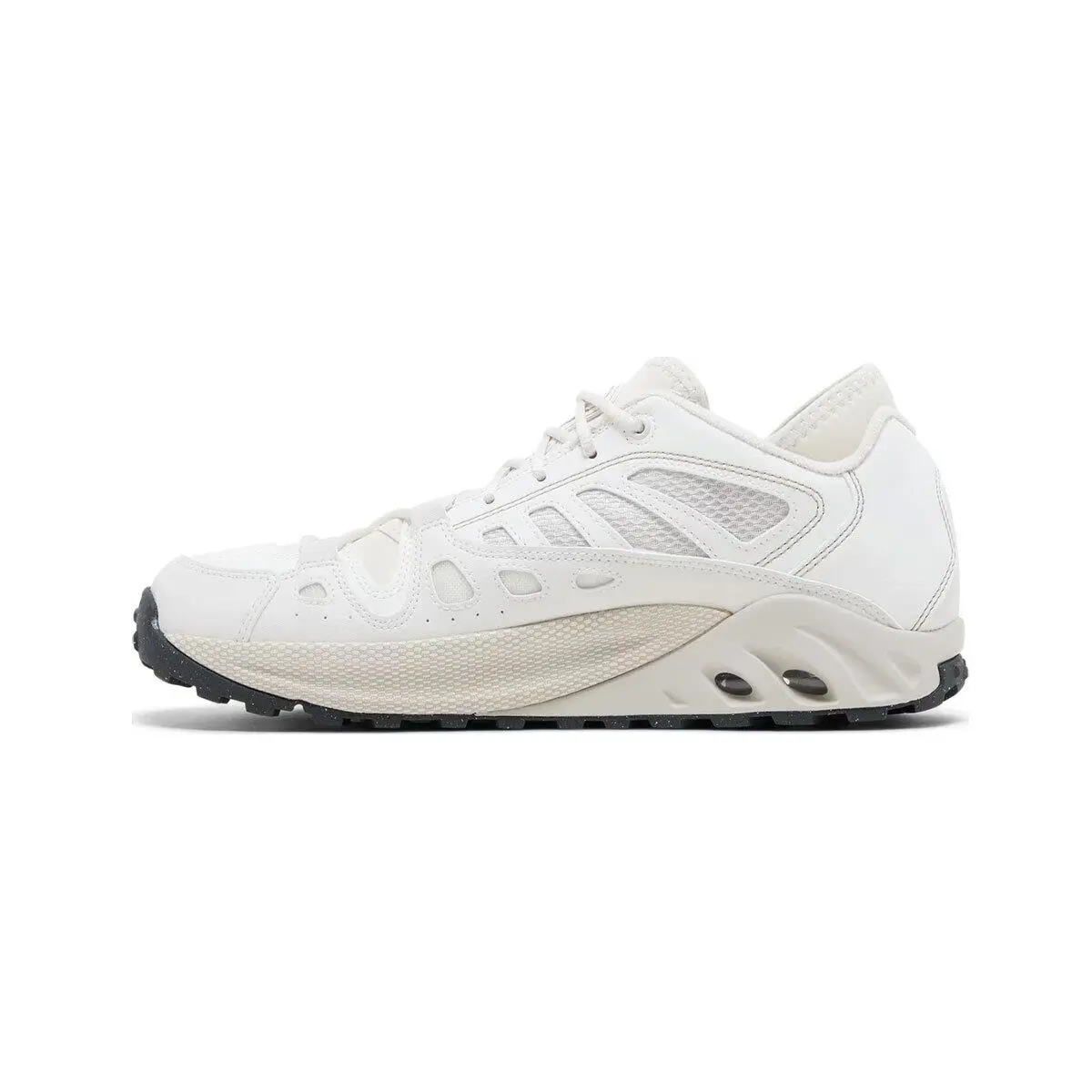 Nike shoes - FJ1920-100 - FJ1920-100 - Light Orewood Brown/Sail/Phantom/Anthracite/Sail/Mantra Orange 2
