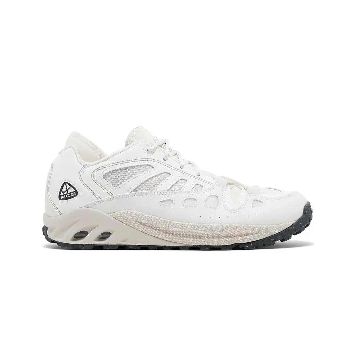 Nike shoes - FJ1920-100 - FJ1920-100 - Light Orewood Brown/Sail/Phantom/Anthracite/Sail/Mantra Orange 4