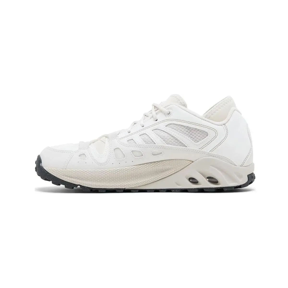 Nike shoes - FJ1920-100 - FJ1920-100 - Light Orewood Brown/Sail/Phantom/Anthracite/Sail/Mantra Orange 7