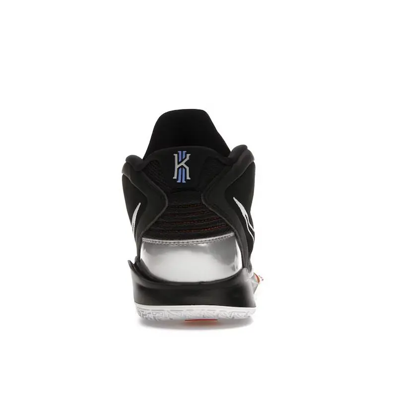 Nike shoes - Black 1