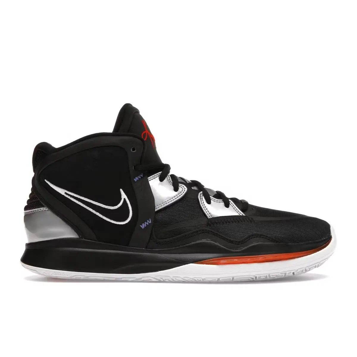 Nike shoes - Black 3