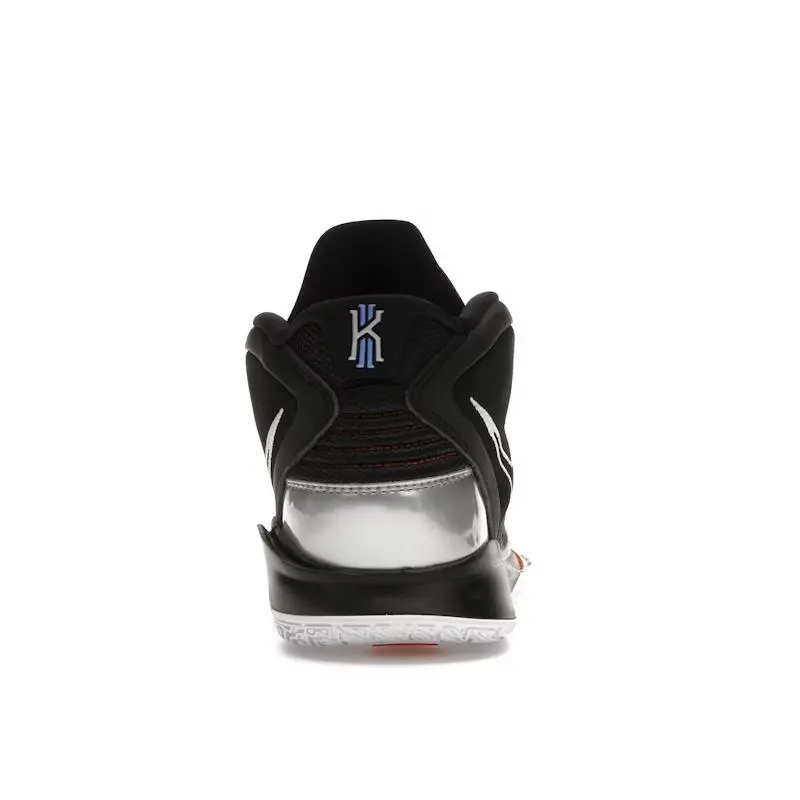 Nike shoes - Black 5