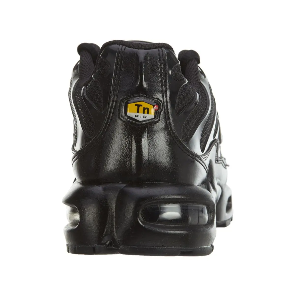 Nike shoes - Black/Black-Black 1