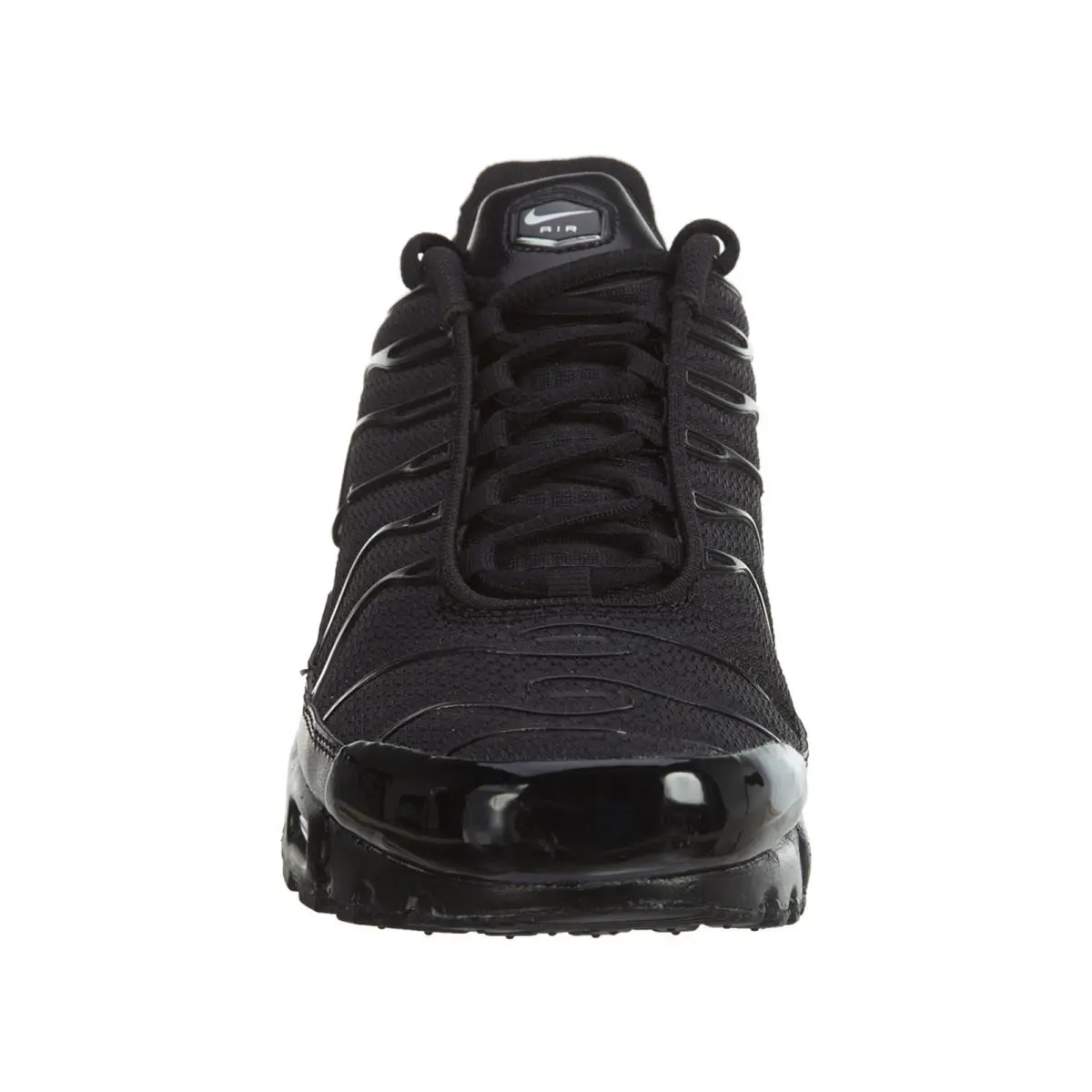 Nike shoes - Black/Black-Black 3