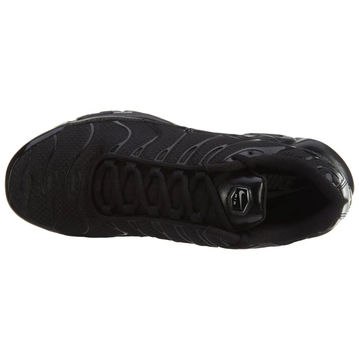 Nike shoes - Black/Black-Black 4