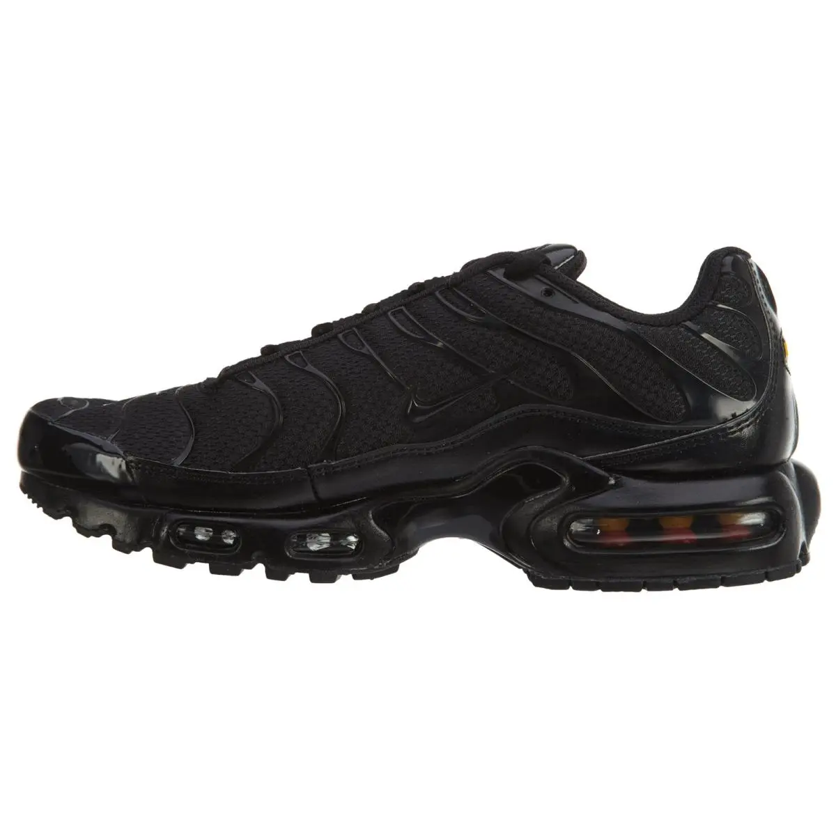 Nike shoes - Black/Black-Black 9